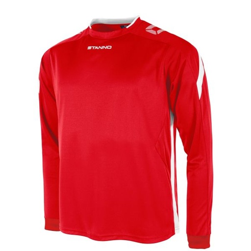 Drive Match Shirt LS