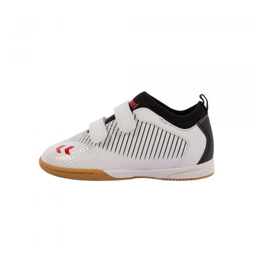 Zoom JR IN — White