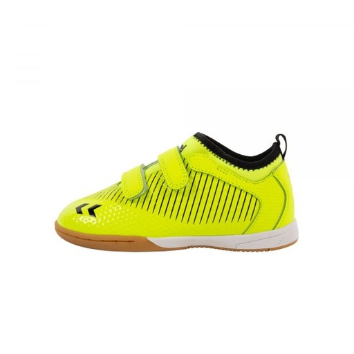 Zoom JR IN — Neon Yellow-Black