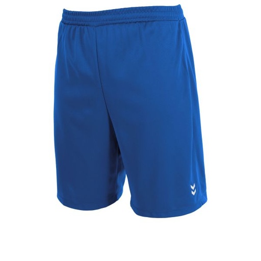 Euro Shorts II — Royal