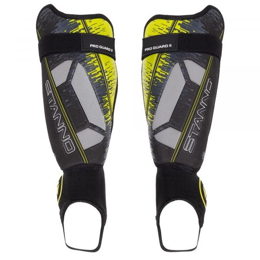 Pro Guard II — Black