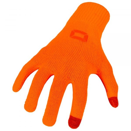 Stadium Handschoen II — Orange