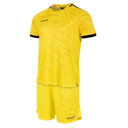 Trick Keeper Set — Yellow
