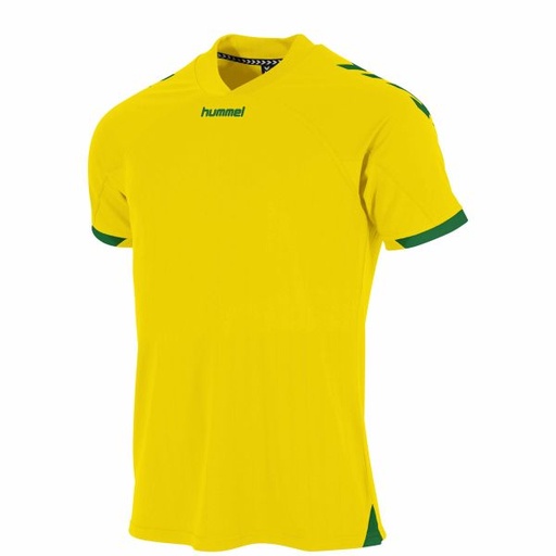 Fyn Shirt