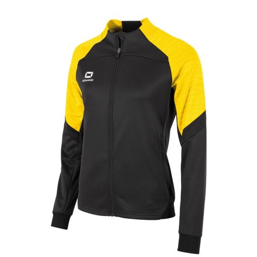 Bolt Full Zip Top Ladies