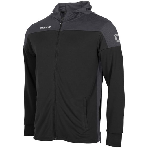 Pride Full Zip Hooded