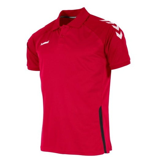 Authentic Polo