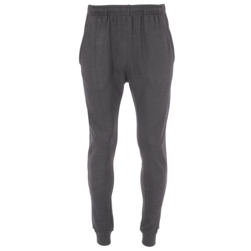 Base Sweat Pants — Grey