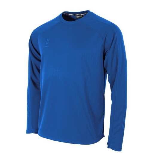 Tulsa Round Neck Top