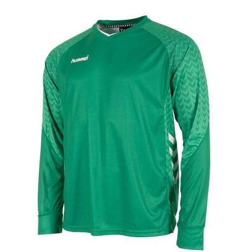 Orlando Goalkeeper Shirt Long Sleeve
