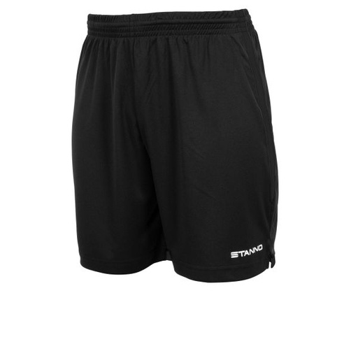 Focus Shorts II — Black