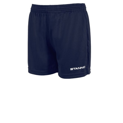 Focus Shorts Ladies II — Navy