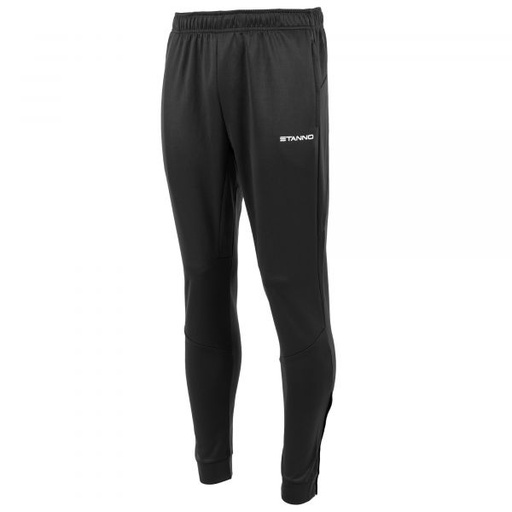 Prime Pants — Black
