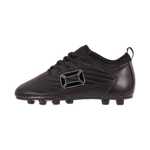 Vulture FG JR II — Black-White