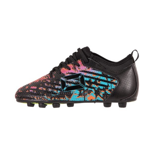Vulture FG JR II — Black