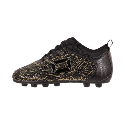 Vulture FG JR II — Black-Gold