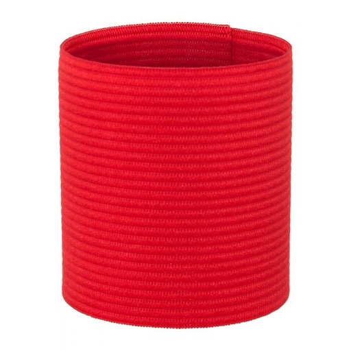 Uni Aanvoerdersband — Red