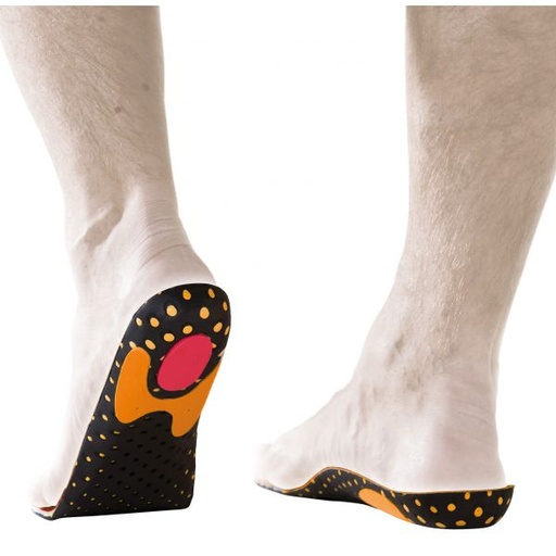 Sole Control — Multi