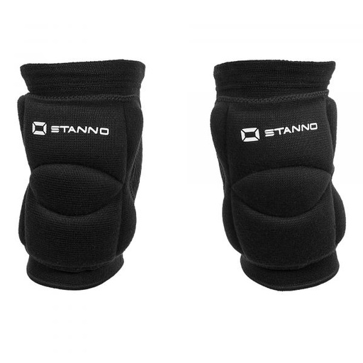 Ace Kneepads — Black