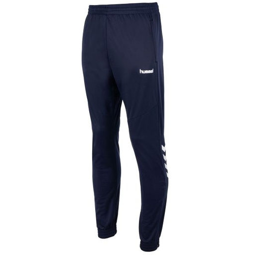 Authentic Poly Pants