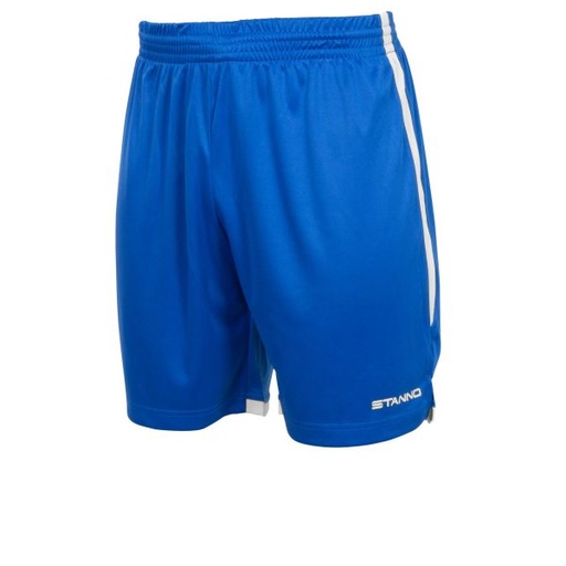 Focus Short — Royal-White