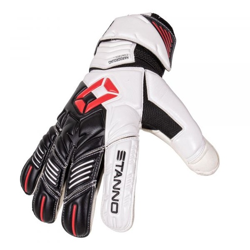 Hardground RFH IV — White-Black