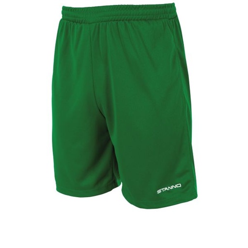 Club Pro Shorts — Green