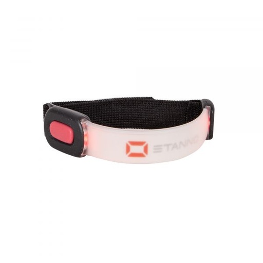 Safety LED Rechargable — Red
