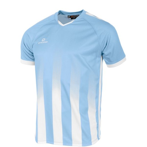 Vivid Shirt — Blue