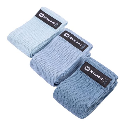 Multiply Resistance Bands — Blue