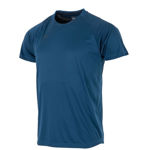 Functionals Training Tee II — Blue