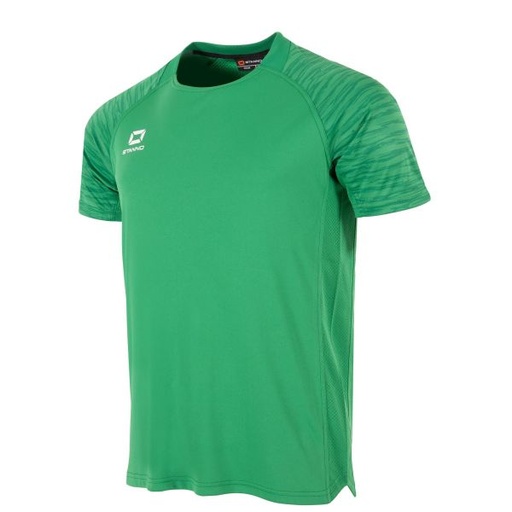 Bolt T-Shirt — Green