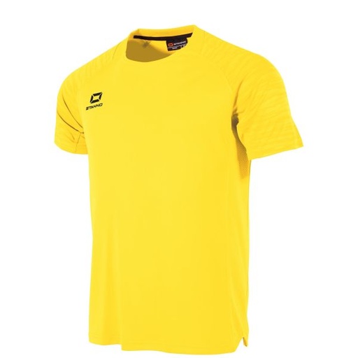 Bolt T-Shirt — Yellow