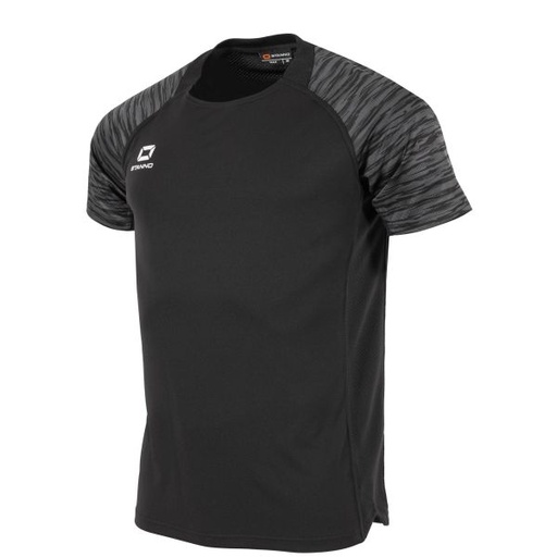 Bolt T-Shirt — Black