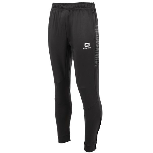 Bolt Pants — Black