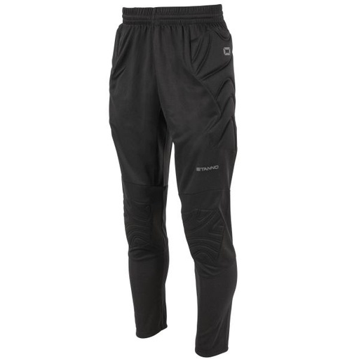 Bounce Goalkeeper Pants — Black