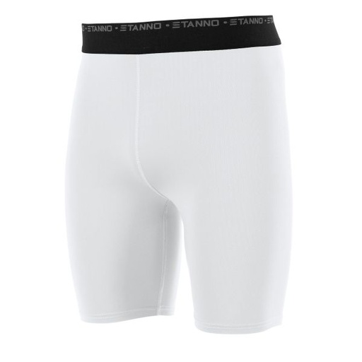 Core Baselayer Tights — White