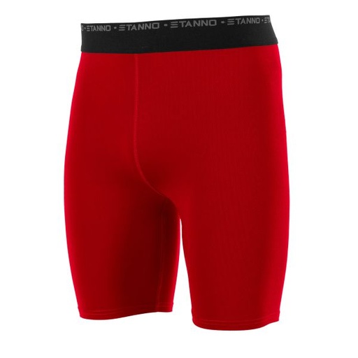 Core Baselayer Tights — Red