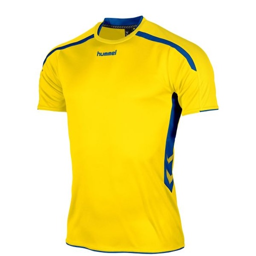 Preston Shirt k.m.