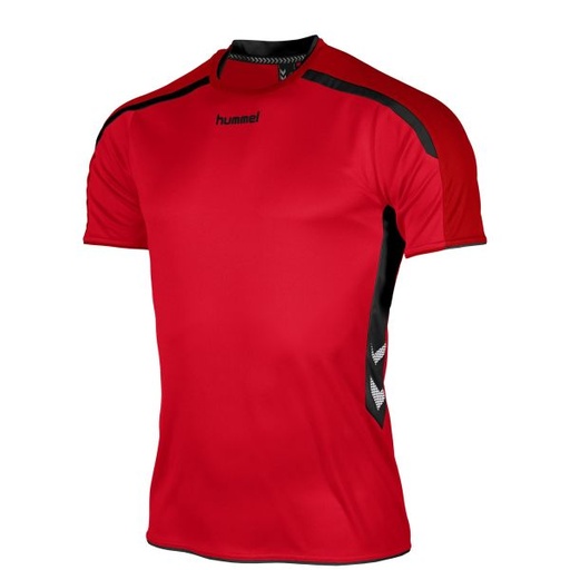 Preston Shirt k.m.
