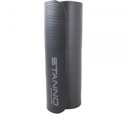 Stanno NBR Exercise Mat — Grey