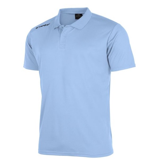 Field Polo — Blue
