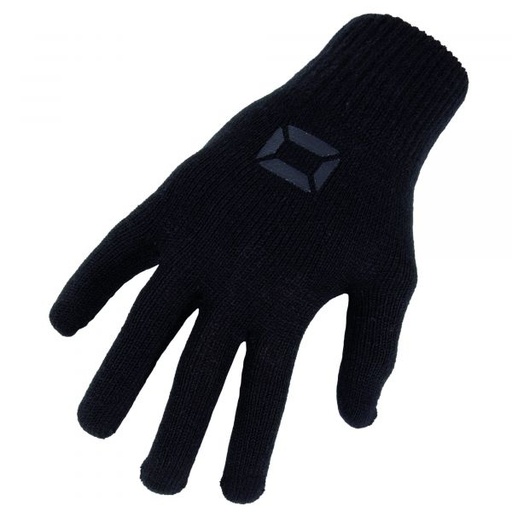 Stadium Handschoen II — Black
