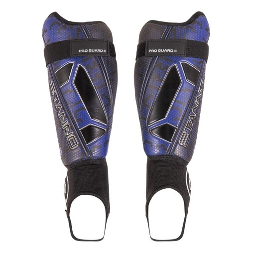 Pro Guard II — Black-Indigo