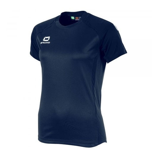 Stadio T-Shirt Ladies — Navy