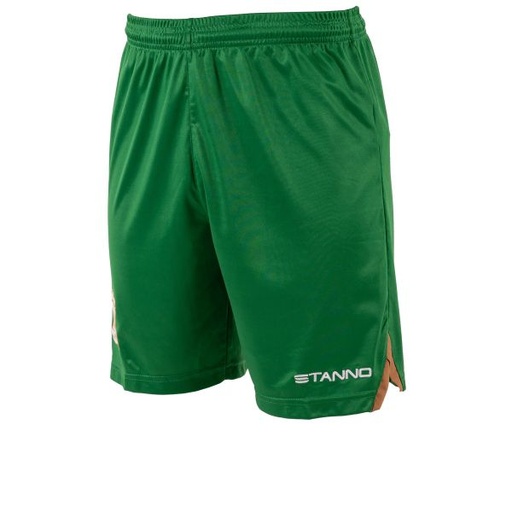 Go Ahead Eagles Europees Shorts 2025/2026 — Green