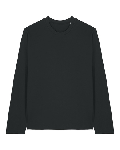 Creator 2.0 Long Sleeve T-Shirt Black Black