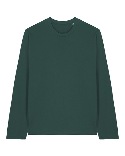 Creator 2.0 Long Sleeve T-Shirt Glazed Green Glazed Green