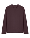 Creator 2.0 Long Sleeve T-Shirt Red Brown-ARCHIVE-30847