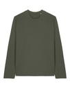 Creator 2.0 Long Sleeve T-Shirt Khaki-ARCHIVE-30849